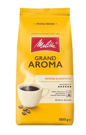 Melitta Grand Aroma 1000g
