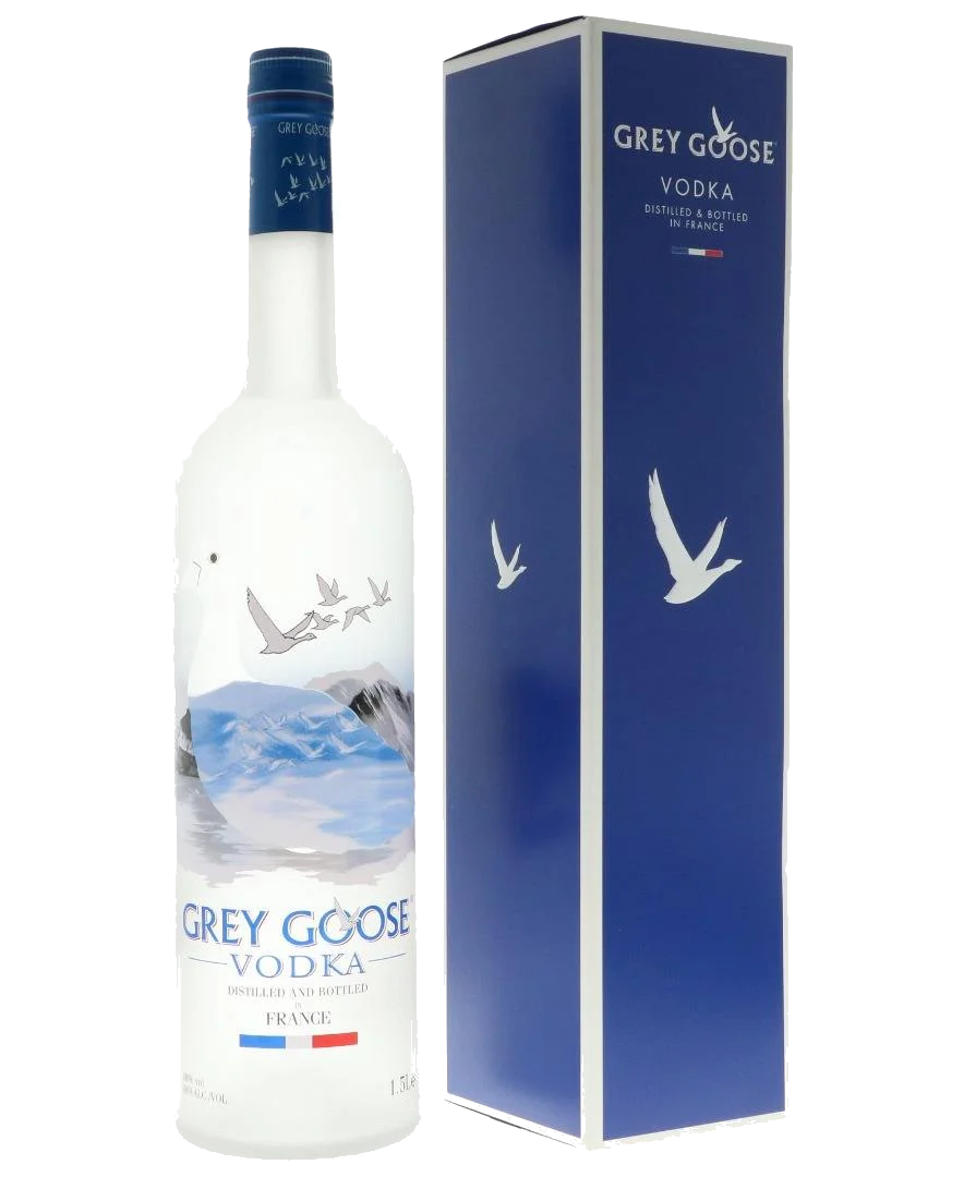 Grey Goose 150 cl