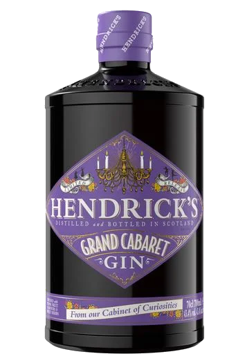 Hendricks Grand Cabaret Gin 70 cl