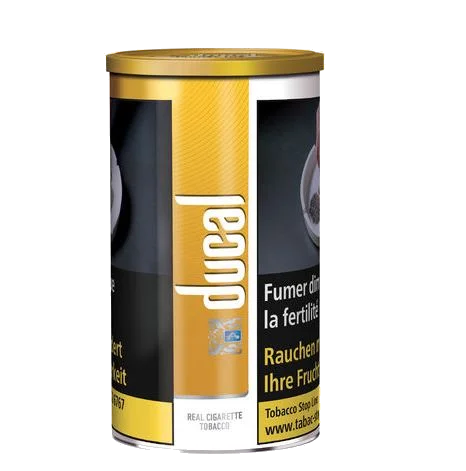 Ducal Original Gold 200