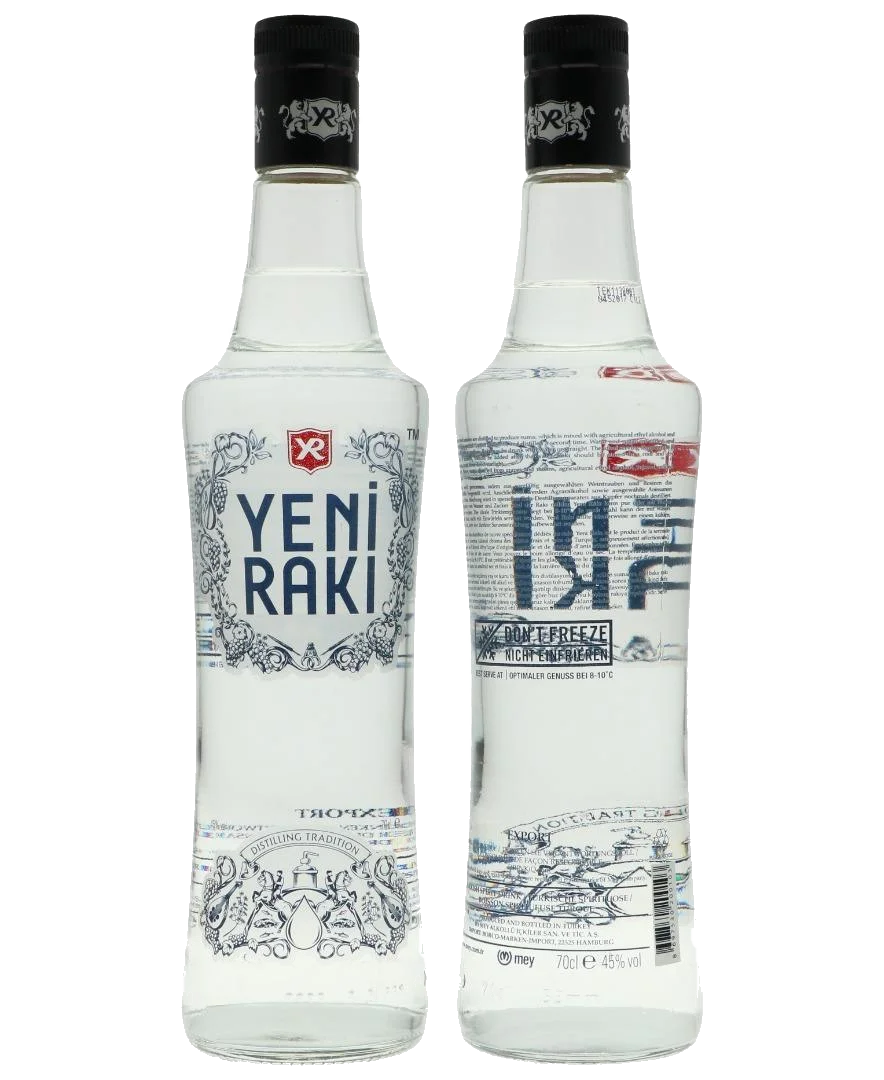 Yeni Raki 70 cl