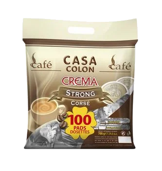 Casa Colon Crema Strong 100p 700g