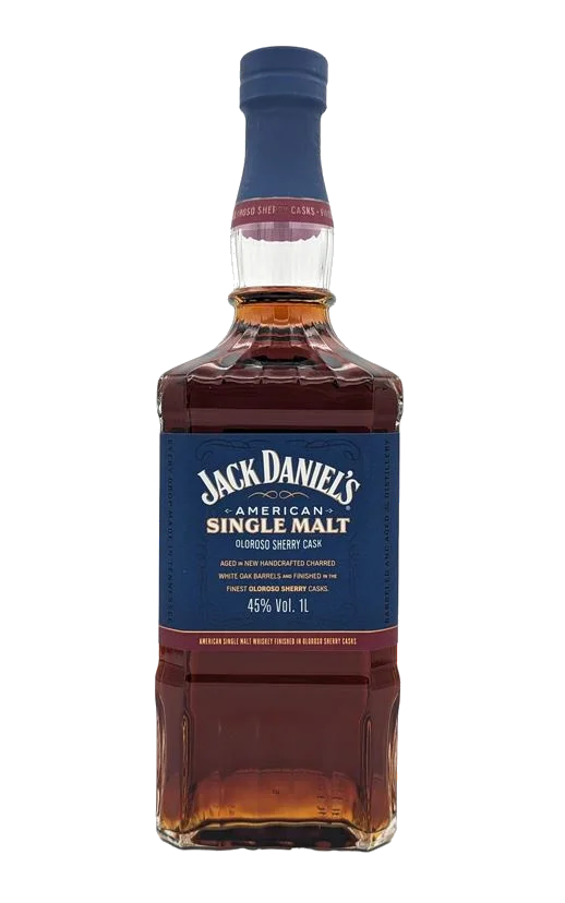 Jack Daniels American Single Malt 100 cl