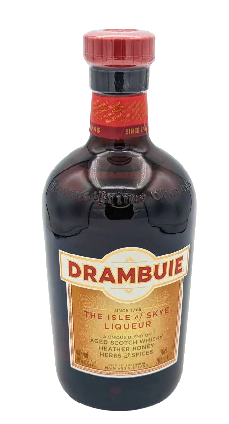 Drambuie 70 cl