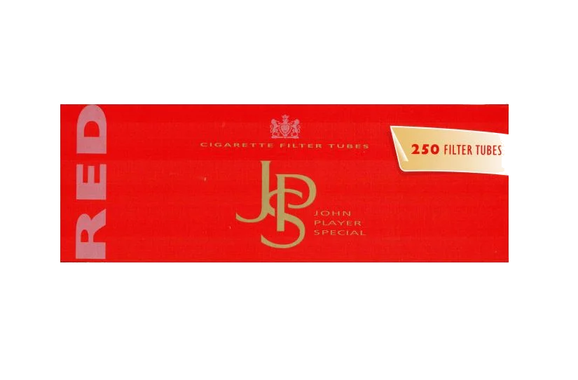 Hülsen / Tubes Jps 250