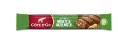 Cote D'or Batons Lait Noisettes 45g