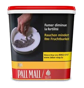 Pall Mall Red Volume 700