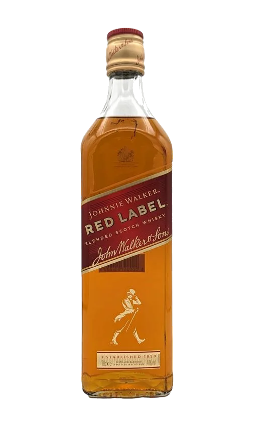 Johnnie Walker Red 70 cl