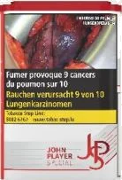John Player Special Volume Tobacco 90