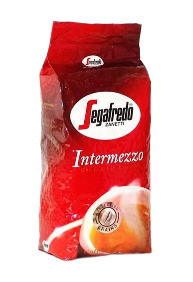 Segafredo Intermezzo 1000g