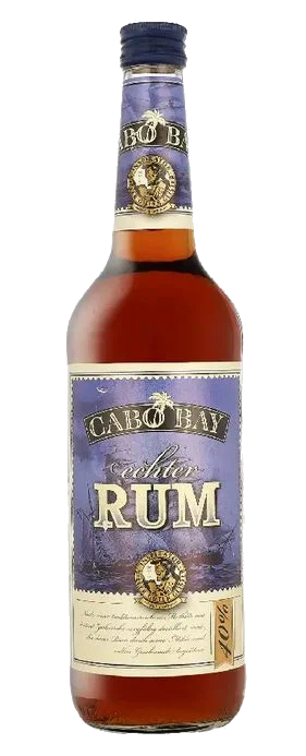 Cabo Bay Brown 70 cl