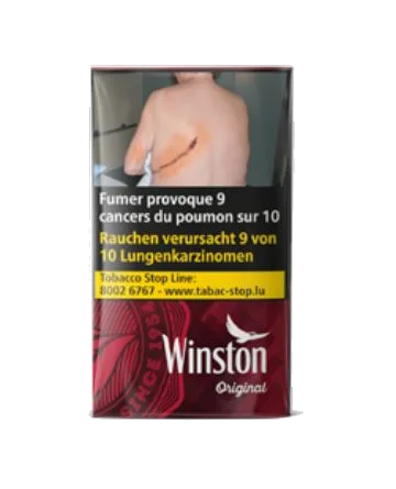 Winston Rot 10x50