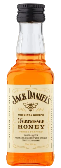 Jack Daniels Honey 5 cl