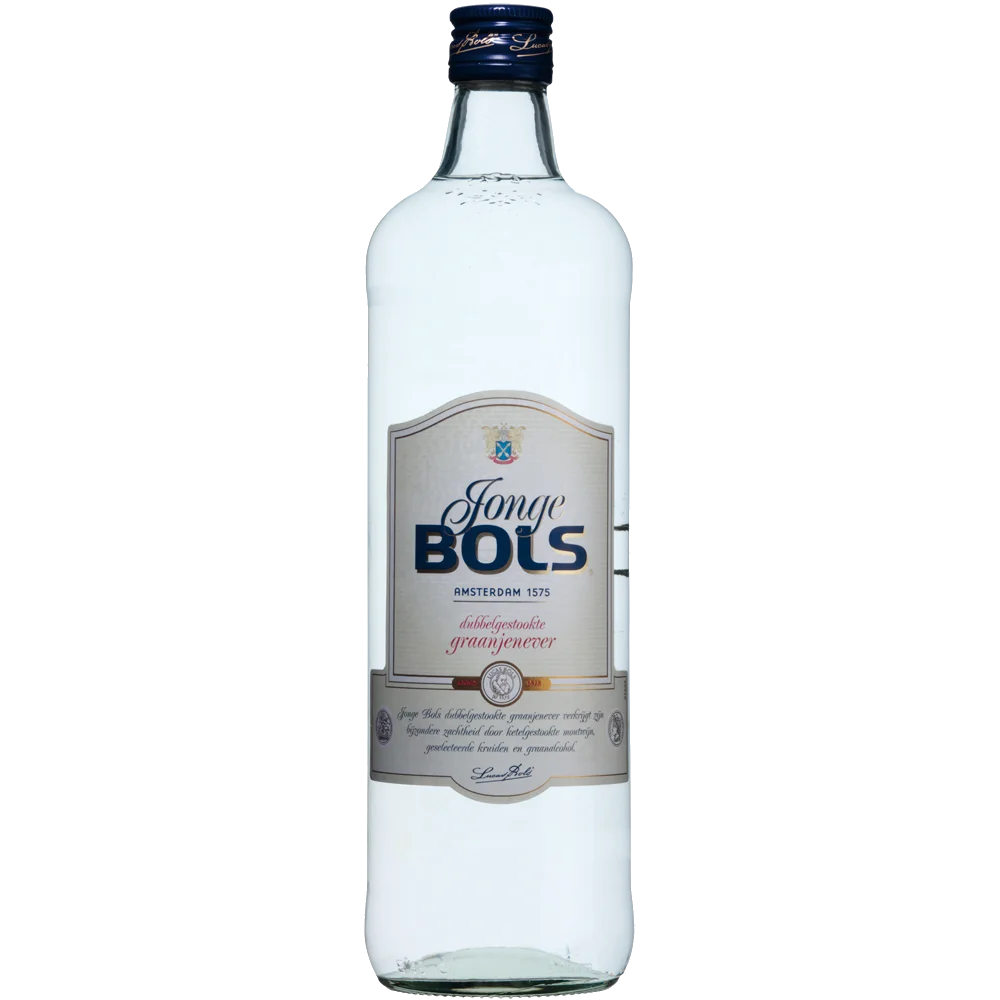 Bols Jonge Generver 100 cl