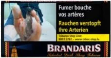 Brandaris 10*50g