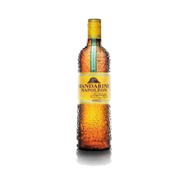 Mandarine Napoleon 70 cl