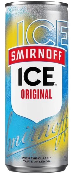 Smirnoff Ice 25 cl