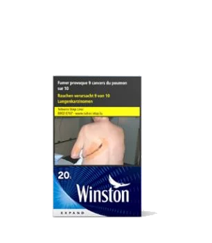 Winston Expand 10*20