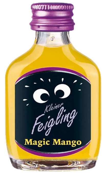 Kleiner Feigling Magic Mango 2 cl