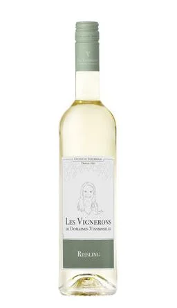 Les Vignerons Riesling 75 cl