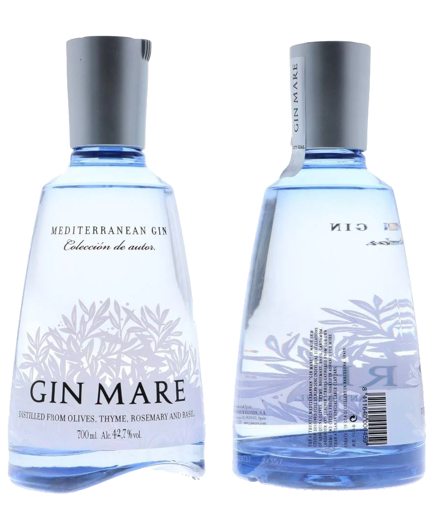 Gin Mare 70 cl