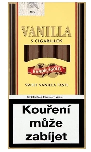 Handelsgold Blond 5