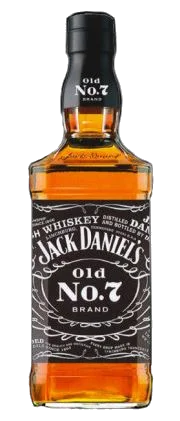 Jack Daniels Paula Sher Limited Edition 70 cl