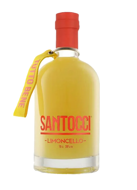 Santocci Limoncello 70 cl