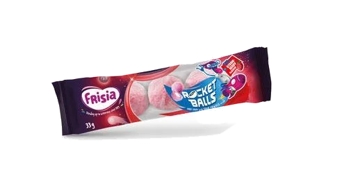 Frisia Rocket Fraise 0g