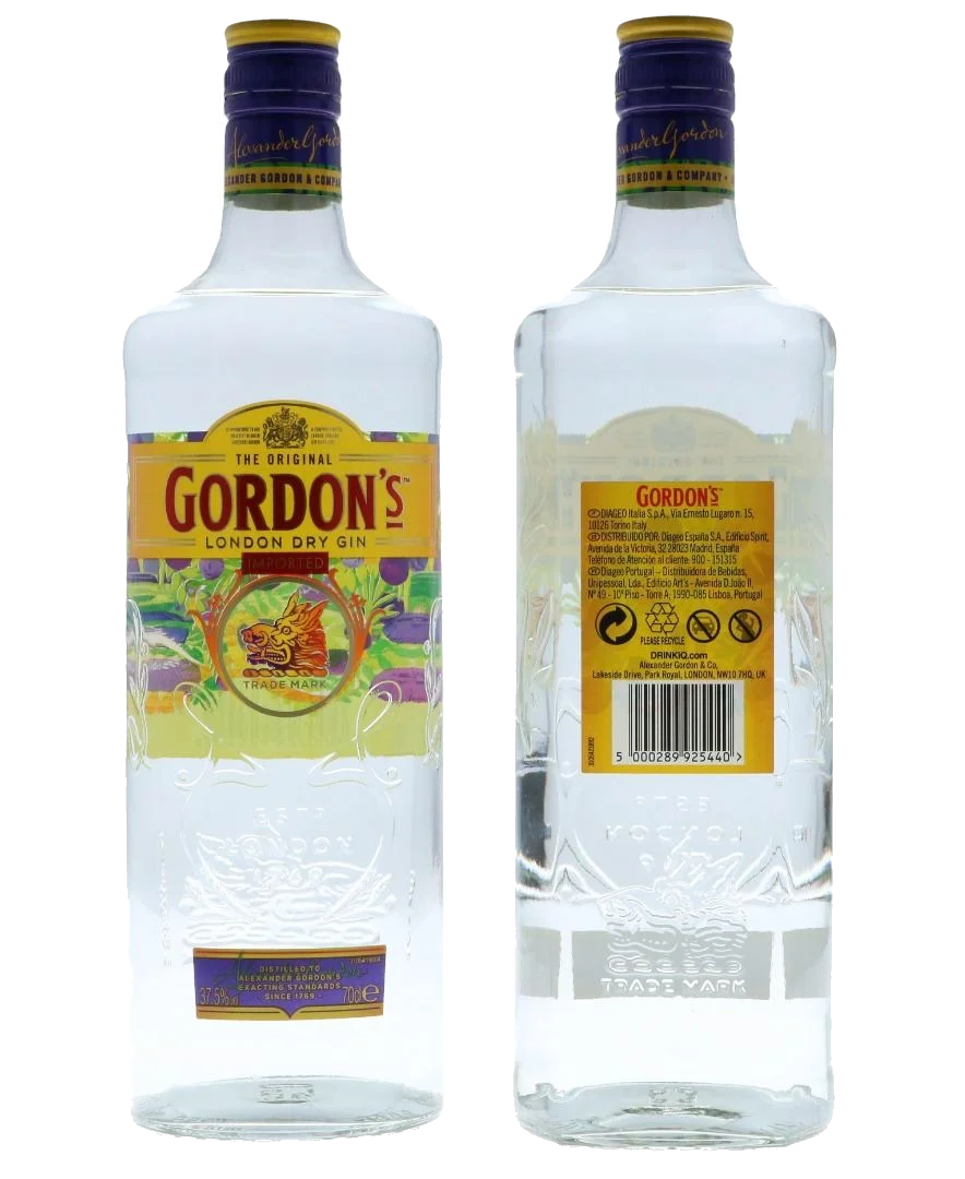 Gordons Gin 70 cl