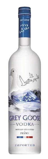 Grey Goose Box 12*20cl