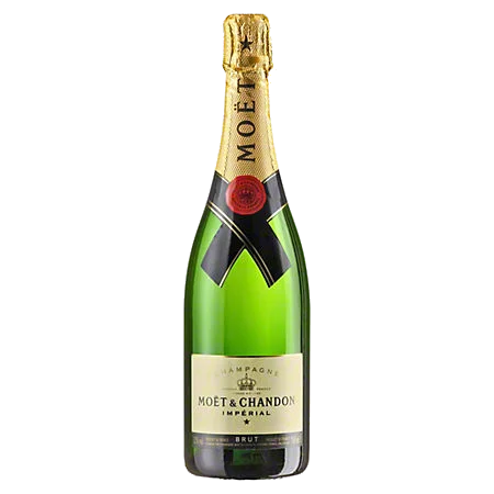 Moet Chandon 75 cl