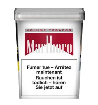 Marlboro Volume Tobacco 650