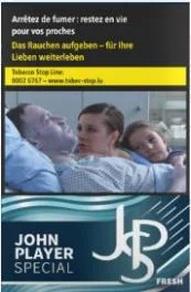 John Player Special Fresh 10*20