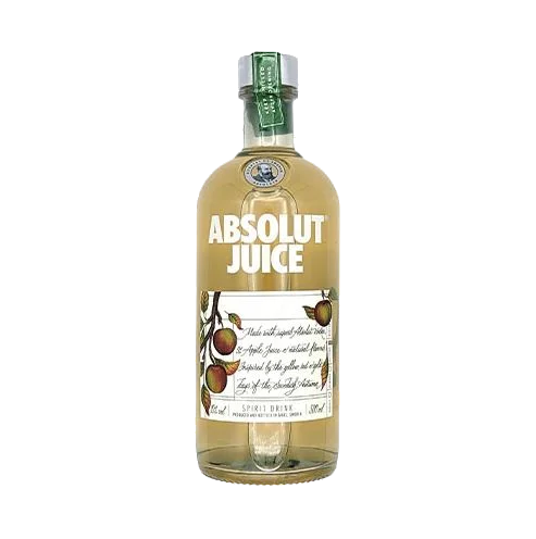 Absolut Apple Juice 50 cl