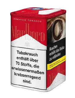 Marlboro Fine Red Cut Tobacco 150