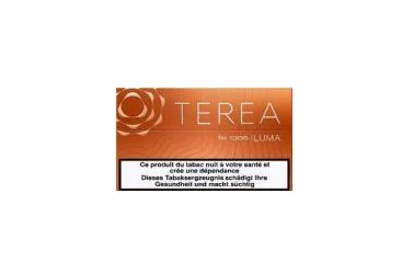 Terea Amber 20