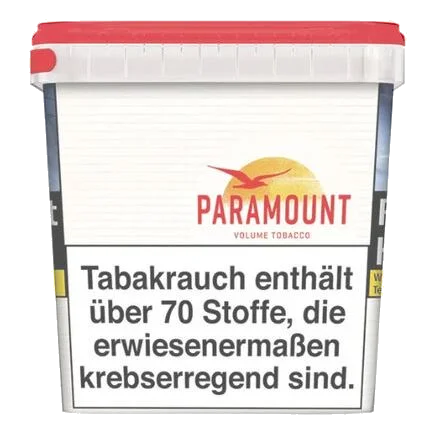 Paramount Red Extra 600