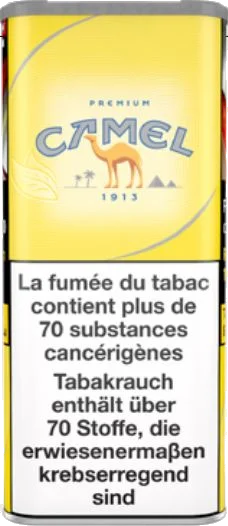 Camel Myo Expert Cut 300