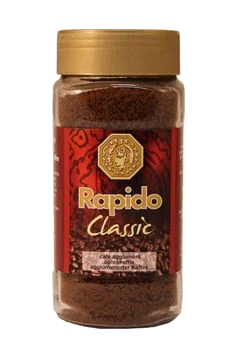 Rapido Classic 200g