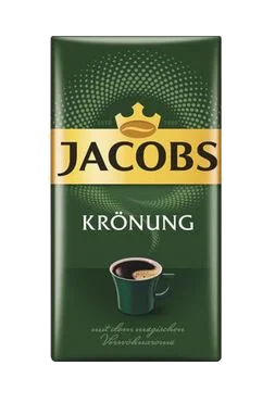 Jacobs Krönung 500g