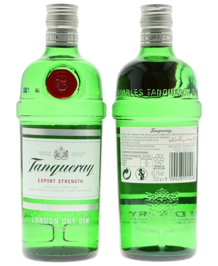 Tanqueray London Gin 70 cl