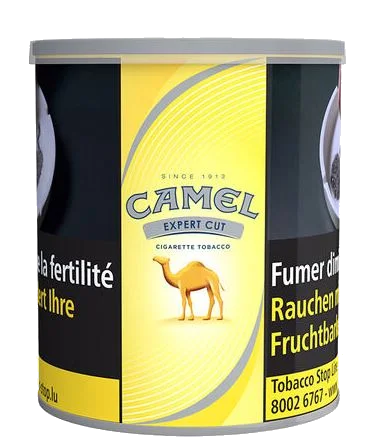 Camel Premium Yellow 175