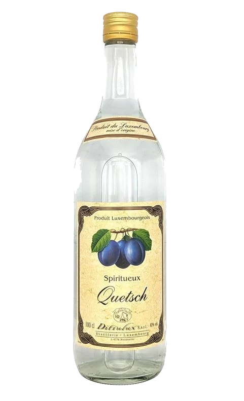 Quetsch Spiritueux 100 cl