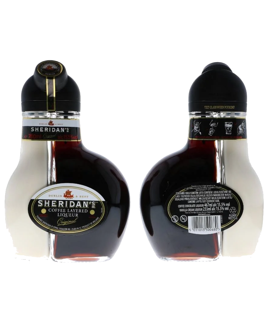 Sheridan's Liqueur 70 cl